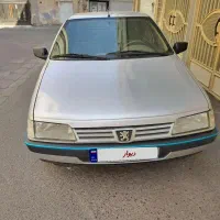 پژو 405 مدل 94