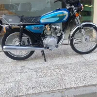 زیگما مدل 97، رهرو، هیلتون، A1