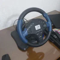 فرمان ps2