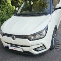 تیوولی ۲۰۱۸ فول وارداتی سند اول