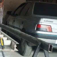 پژو405