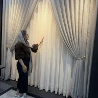 پرده سرای vip، ارائه خدمات در تمام نقاط شهر