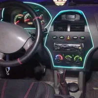 تیبا2 مدل۹۴