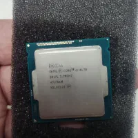 Cpu Intel Core i3 4170|قطعات و لوازم جانبی رایانه|تهران, درب دوم|دیوار