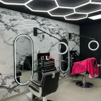 استخدام آرایشگر مردانه (ماهر / نیمه ماهر)