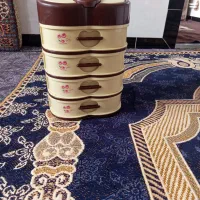 فایل چهار کشو