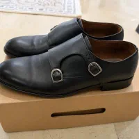 کفش با جعبه سایز۴۲