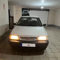 پراید ۸۸|خودرو سواری و وانت|شیروان (خراسان), |دیوار