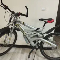 دوچرخه کوهستان المپیا (Olympia Classic) سایز ۲۶