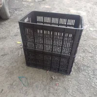 سبد گوجه ای بزرگ نشکن