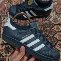 سوپر استار ادیداس زدیکس