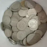سکه جمهوری