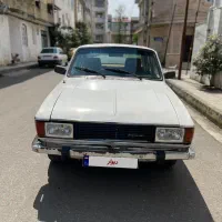 پیکان سواری مدل ۸۲