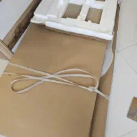 کارتن یخچال ال جی