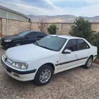 فنی وشاسی ها سالم