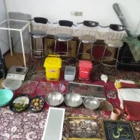 لوازم ساندویچی