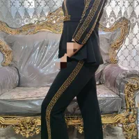 لباس مجلسی