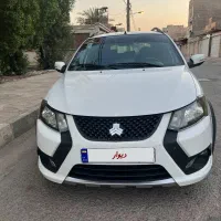 کوییک۱۴۰۲sبدون رنگ شاسی پلمپ کم کار درحد صفر