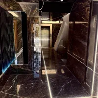 بلوار بهشت / تکمیل / پنجره سرتاسری