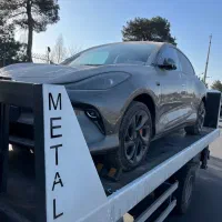 امداد خودرو حمل خودرو با کفی.خودروبر.چرثقیل