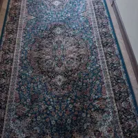 فرش کناره