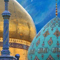 کاروان قم و جمکران سه شنبه ها با شام