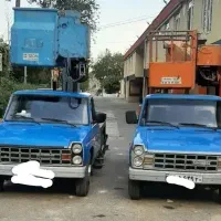 اجاره بالابر نیسانی سبدار