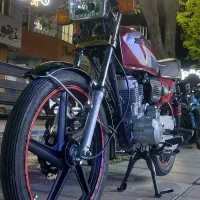 موتور 200 مدل 97