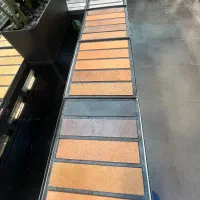 فروش انواع بلوک سبک و اجر نما و اجر ۱۰ سوراخ