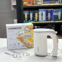 همزن کنوود 300 وات هم زن برقی موتور مس / گارانتی