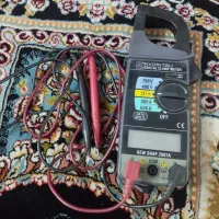 مولتی متر کلمپی کیوریتسو