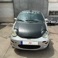 توافقی Mvm 110 سه سیلندر