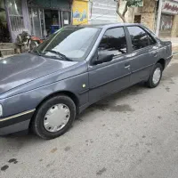 پژو 405|خودرو سواری و وانت|عطاملک, |دیوار