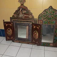 ایته قدیمی|آینه|تهران, اقدسیه|دیوار