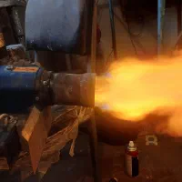 نمایندگی(مشعل کاران تهران) ، سرویس موتورخانه ومشعل