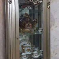 بوفه بژ