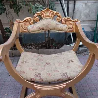 مبل ۴ نفره  مناسب باز سازی