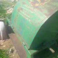 خرمنکوب علوفه بادی