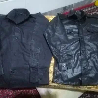 پیراهن مشکی سایز بچه گانه