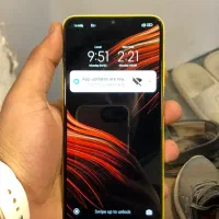 poco  m3