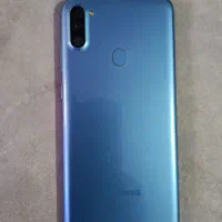 گوشی  a11گلکسی