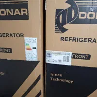 یخچال دوقلو دونار d21