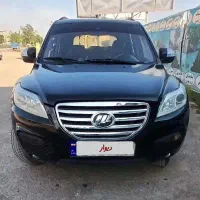 لیفان x60  مدل 94   بی رنگ گیربکس جدید