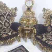 مبل شاه نشین ۶نفره