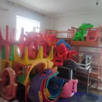 مهد کودک