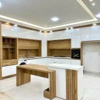 کابینت اشپزخانه و کمد دیواری
