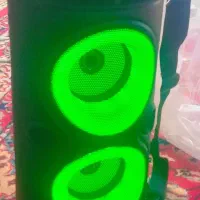 اسپیکر نو