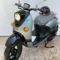 پاکشتی یاماها وینو انژکتور ۲۰۲۳
