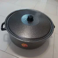 دیگ تفلون