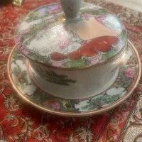 شکلات خوری مرغی قدیمی